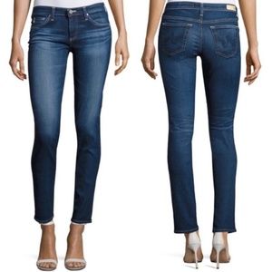 Ag Adriano Goldschmied  STILT Cigarette Leg Jeans